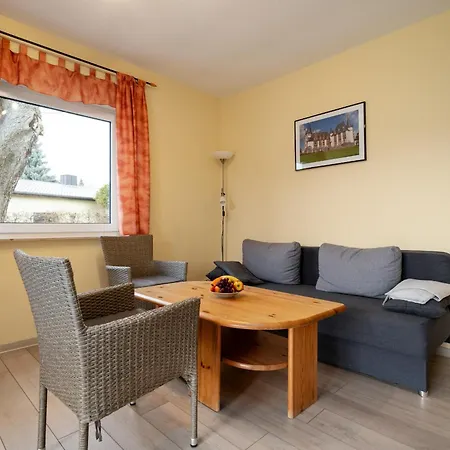 Haus Vietzen 1 *