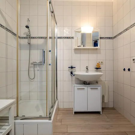 Haus Vietzen 1 * Рехлин