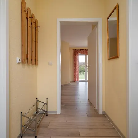 Haus Vietzen 1 * Rechlin