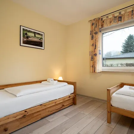 Апартаменты Haus Vietzen 1 *