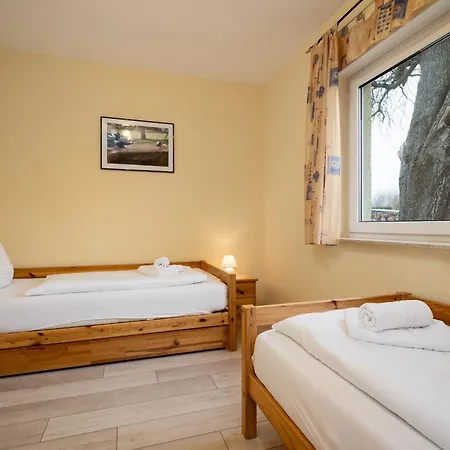 Haus Vietzen 1 * Rechlin